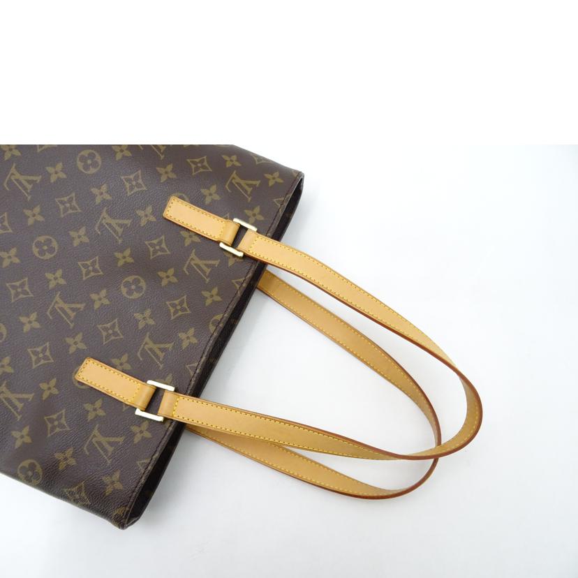 LOUIS VUITTON ルイヴィトン/ヴァヴァンGM/モノグラム/M51170//SR0***/Aランク/69