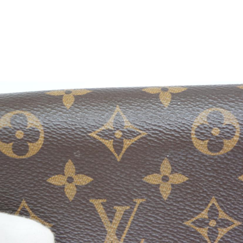 LOUIS VUITTON ルイ・ヴィトン/ポシェット.フェリシー /モノグラム/M81896//NZ0***/ABランク/05
