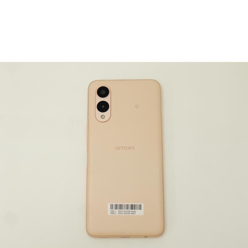docomo/FCNT ドコモ/FCNT/arrows We2/スマートフォン/F-52E//354214223814640/Aランク/69