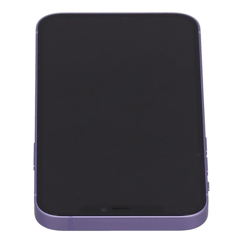 Apple SIMロックなし アップル /iPhone 12 64GB/MJNH3J/A//QVWC4VVND9/Bランク/82