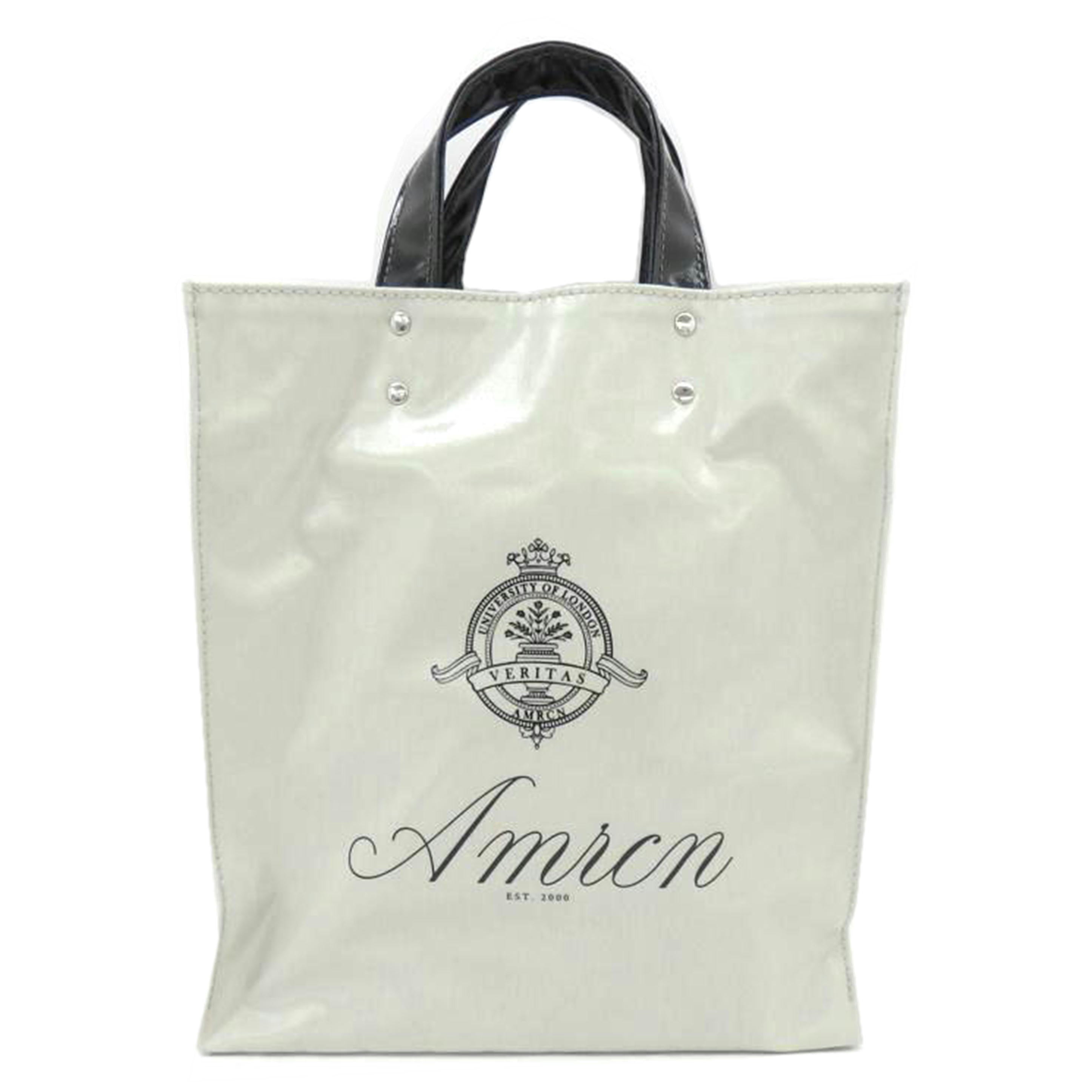SALON adam et rope サロン アダム エ ロペ/TEMBEA×Americana×SALON 別注トートバック&ポシェット//SAランク/77