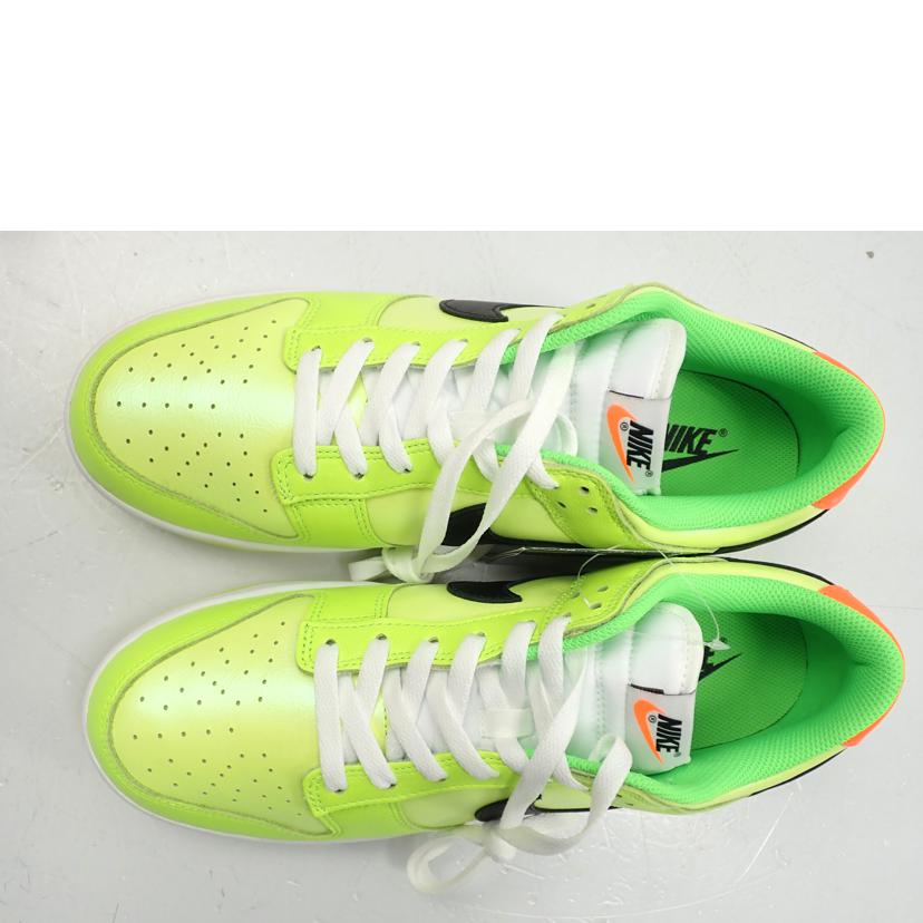 NIKE ナイキ/NIKE DUNK LOW SE/FJ4610-702//28.5cm/Aランク/62