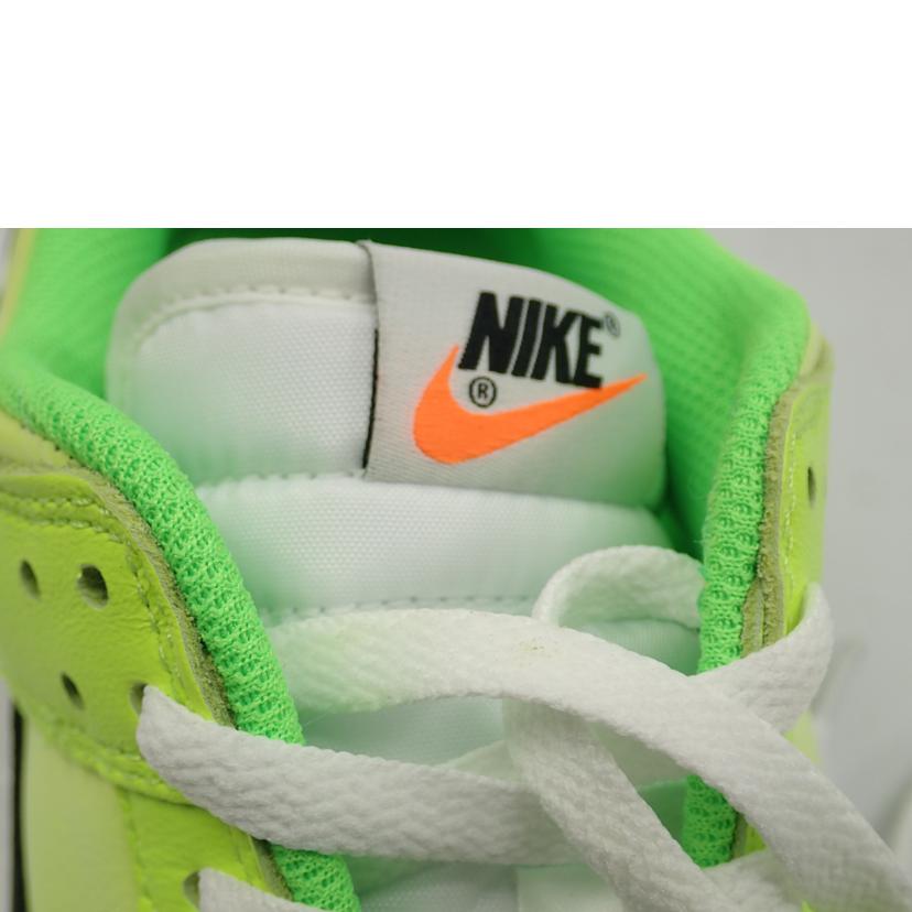 NIKE ナイキ/NIKE DUNK LOW SE/FJ4610-702//28.5cm/Aランク/62