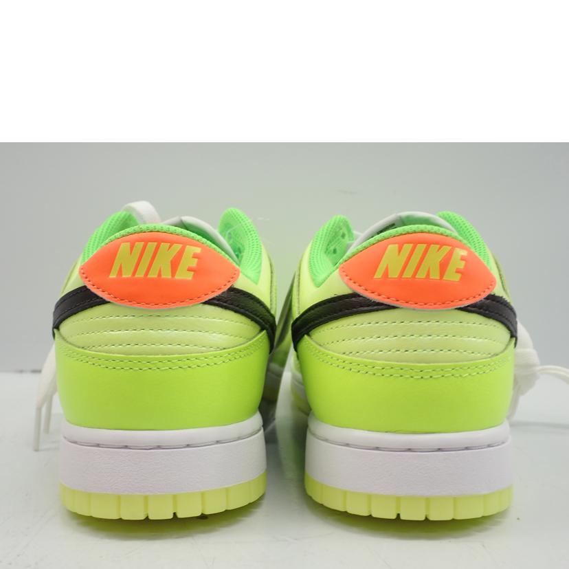 NIKE ナイキ/NIKE DUNK LOW SE/FJ4610-702//28.5cm/Aランク/62