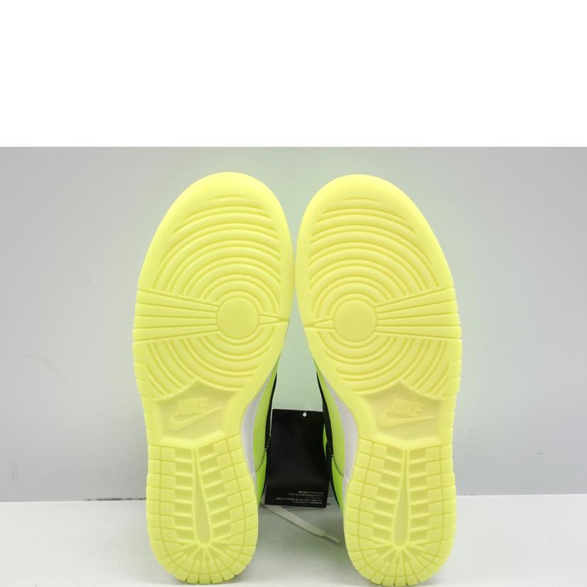 NIKE ナイキ/NIKE DUNK LOW SE/FJ4610-702//28.5cm/Aランク/62