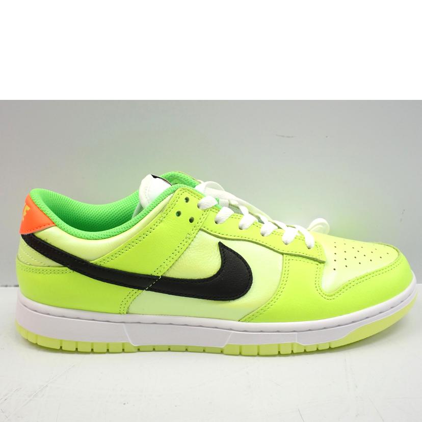NIKE ナイキ/NIKE DUNK LOW SE/FJ4610-702//28.5cm/Aランク/62