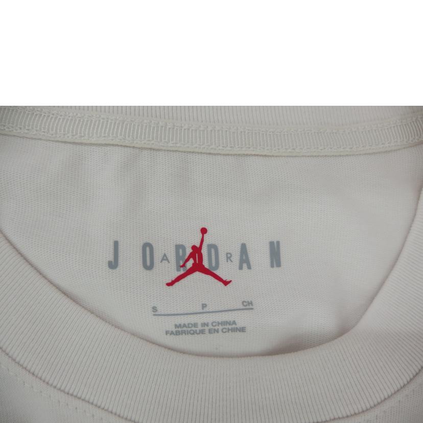 NIKE×OFF WHITE/NIKE×OFF WHITEロゴTシャツ/ホワイト/DM0062-054//ABランク/82