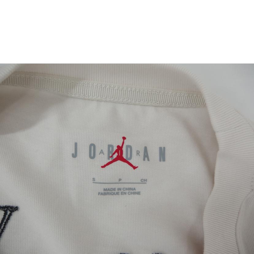 NIKE×OFF WHITE/NIKE×OFF WHITEロゴTシャツ/ホワイト/DM0062-054//ABランク/82