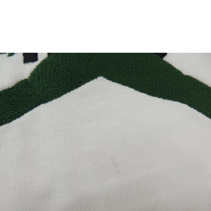 NIKE×OFF WHITE/NIKE×OFF WHITEロゴTシャツ/ホワイト/DM0062-054//ABランク/82