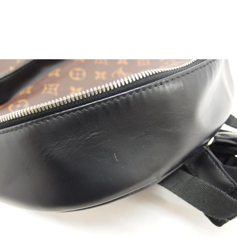 LV ルイ・ヴィトン/ジョッシュ/モノグラム/マカサー/M41530//TJ4***/ABランク/04