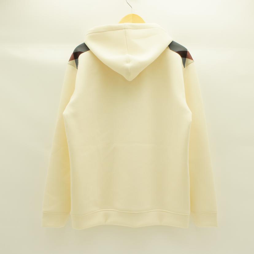 BLACK LABEL CRESTBRIDGE BLACK LABEL CRESTBRIDGE/ショルダーチェックロゴフーディ/51P70-680-02//Aランク/85