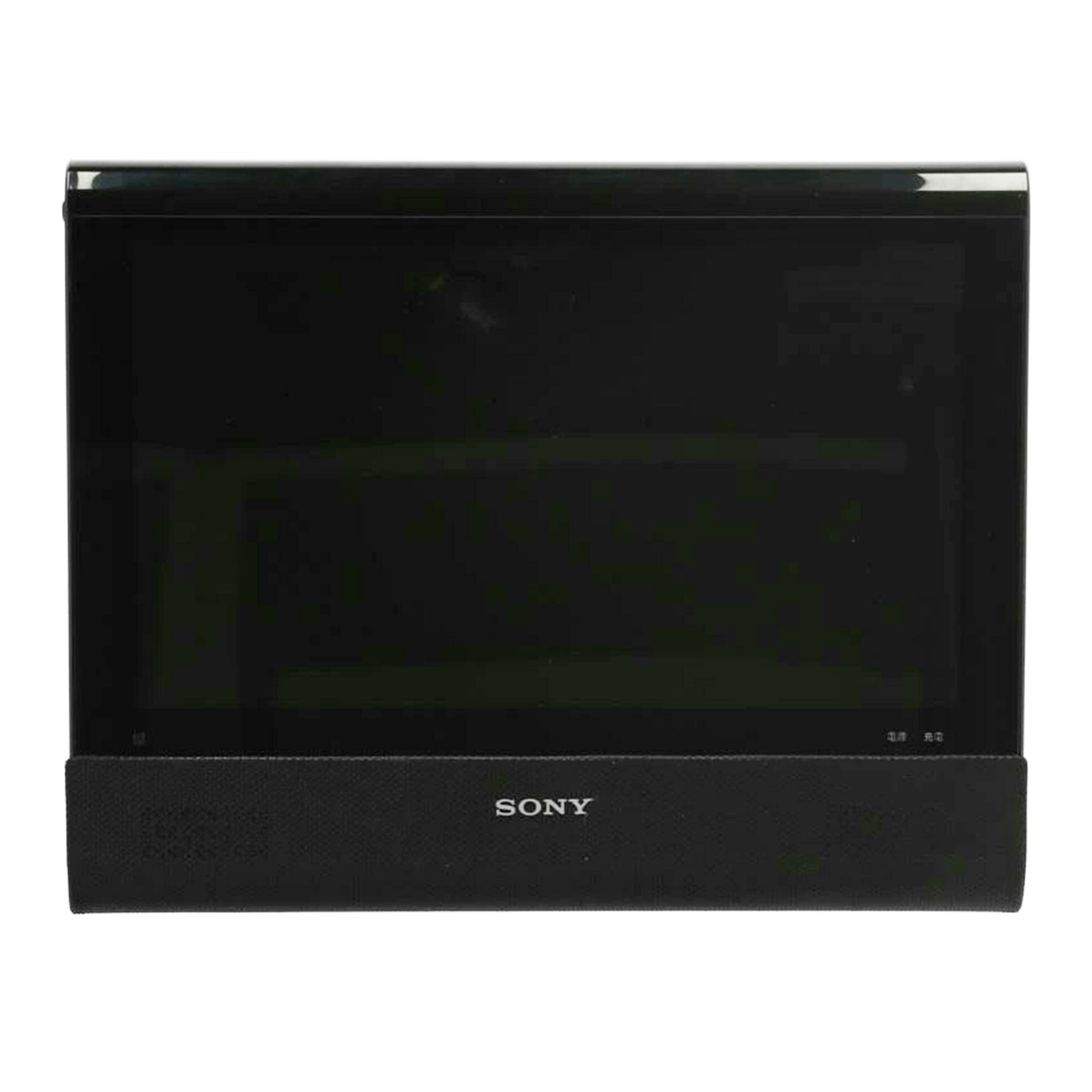 SONY ソニー /ポータブルBDプレーヤー/BDP-Z1//2058527/Bランク/75
