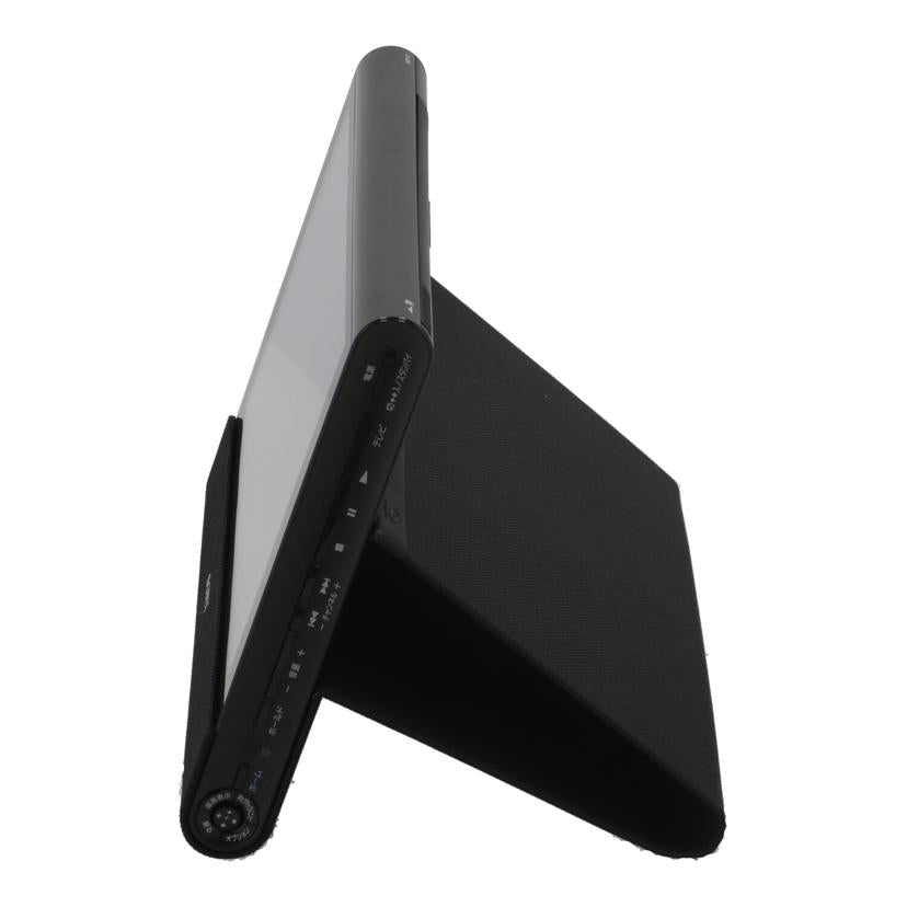 SONY ソニー /ポータブルBDプレーヤー/BDP-Z1//2058527/Bランク/75