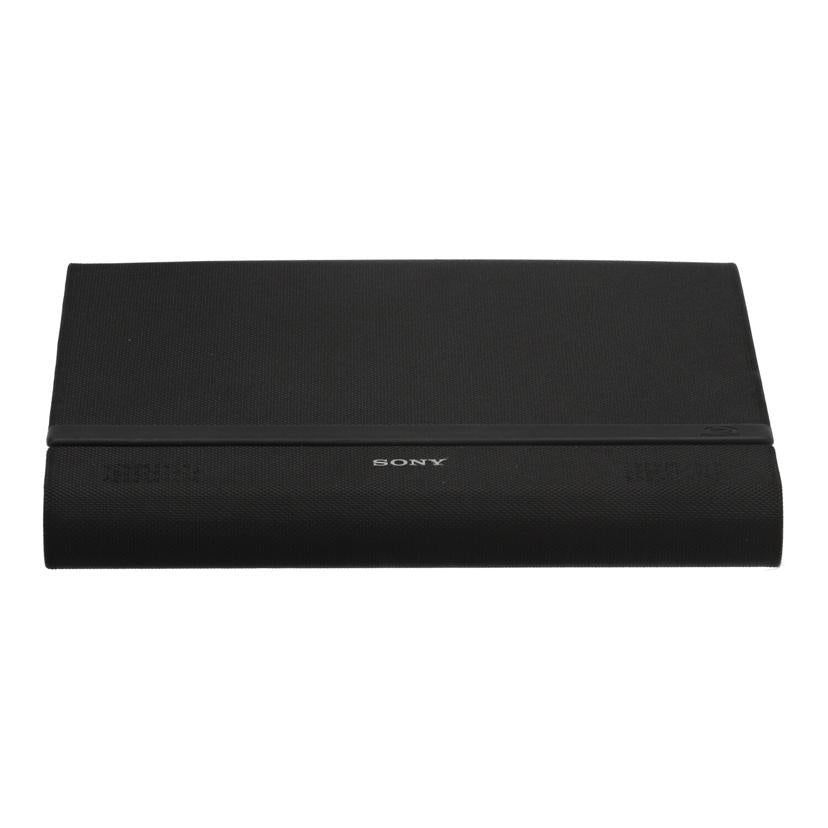 SONY ソニー /ポータブルBDプレーヤー/BDP-Z1//2058527/Bランク/75