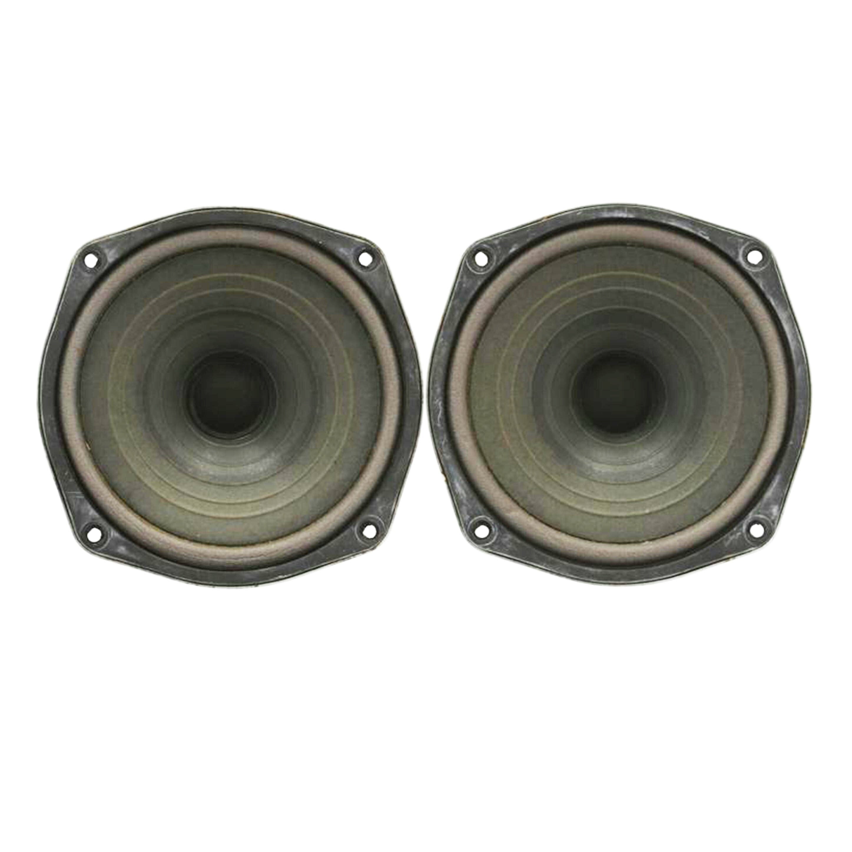 DIATONE ダイヤトーン/フルレンジスピーカーユニット/P-610DB//16229/16228/Bランク/75