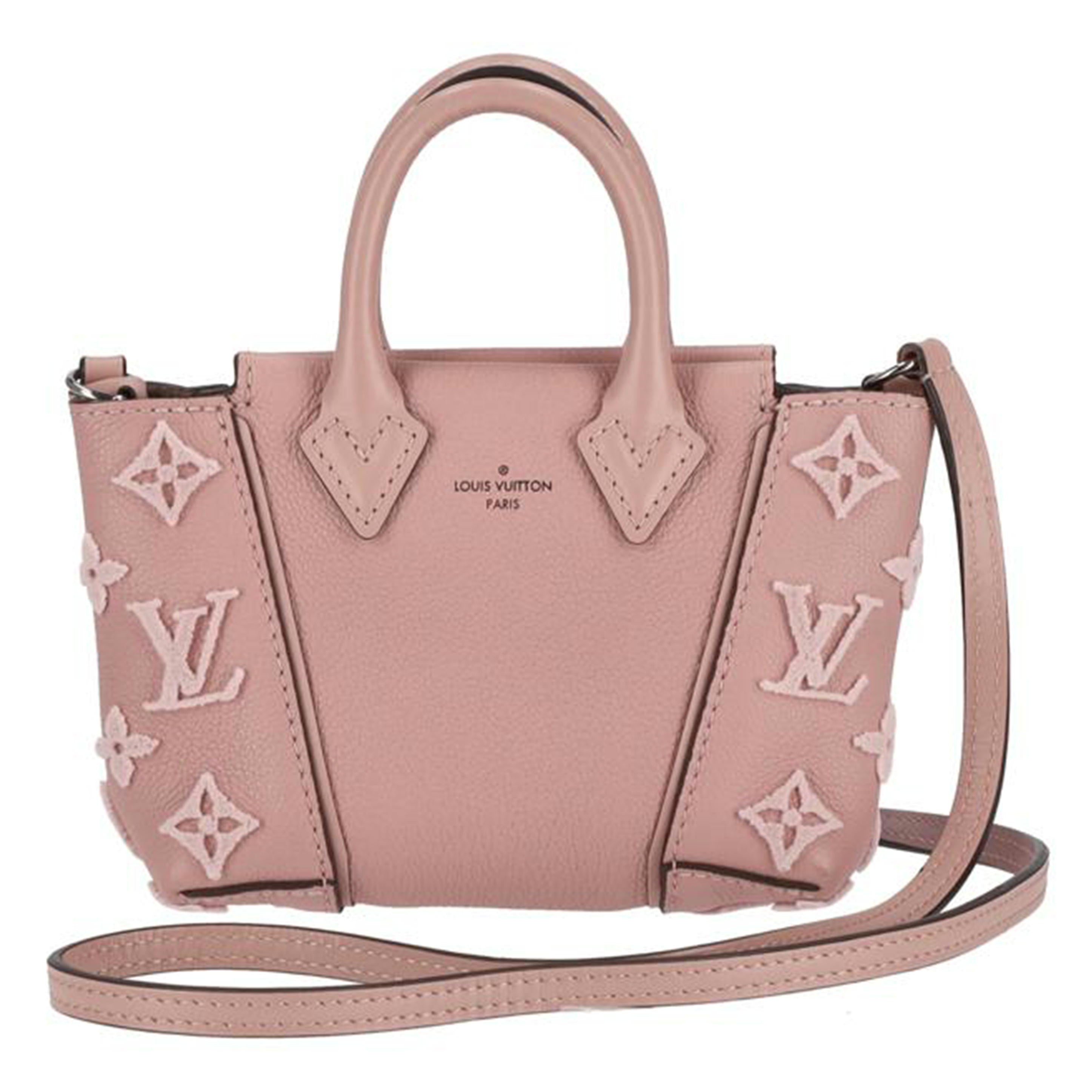 LOUIS VUITTON ルイヴィトン/ミニショルダーバッグ/M61257//SP1***/Aランク/38