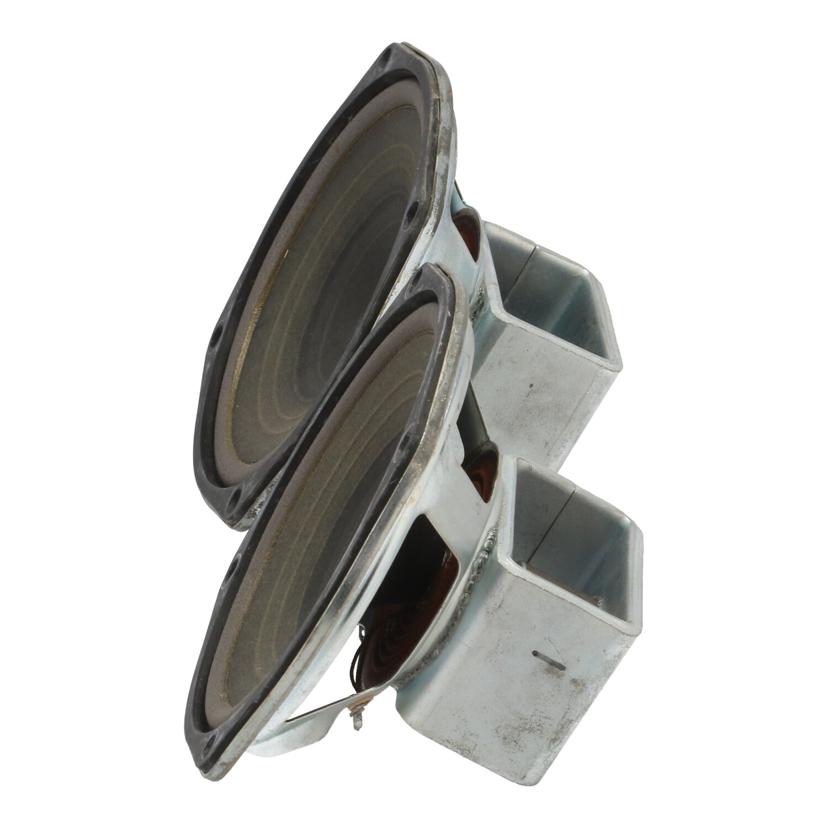 DIATONE ダイヤトーン/フルレンジスピーカーユニット/P-610DB//16229/16228/Bランク/75