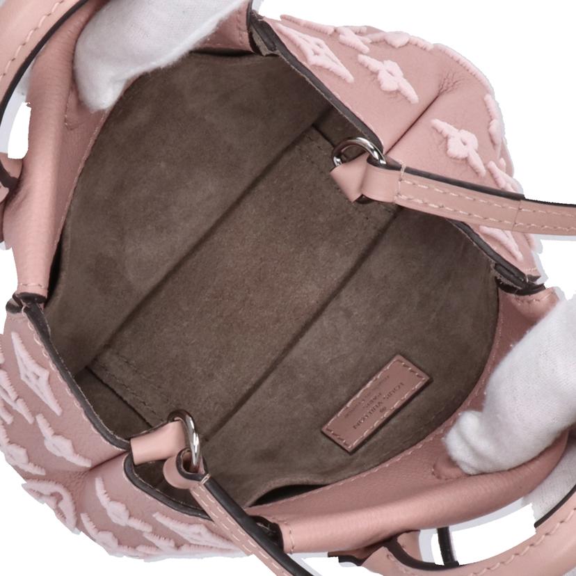 LOUIS VUITTON ルイヴィトン/ミニショルダーバッグ/M61257//SP1***/Aランク/38
