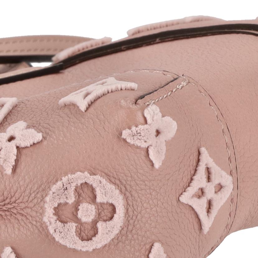 LOUIS VUITTON ルイヴィトン/ミニショルダーバッグ/M61257//SP1***/Aランク/38