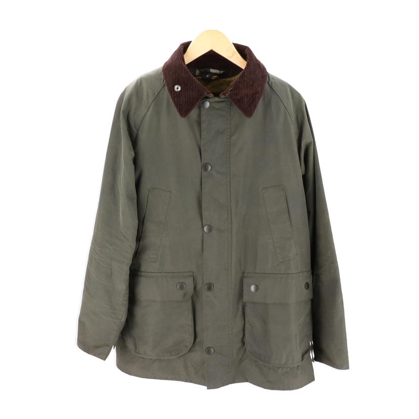 Barbour バブワー/ビデイルスリムフィットオイルドジャケット/XLサイズ/1602128//Bランク/89