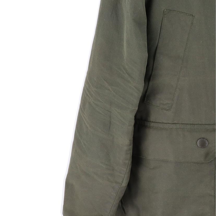 Barbour バブワー/ビデイルスリムフィットオイルドジャケット/XLサイズ/1602128//Bランク/89