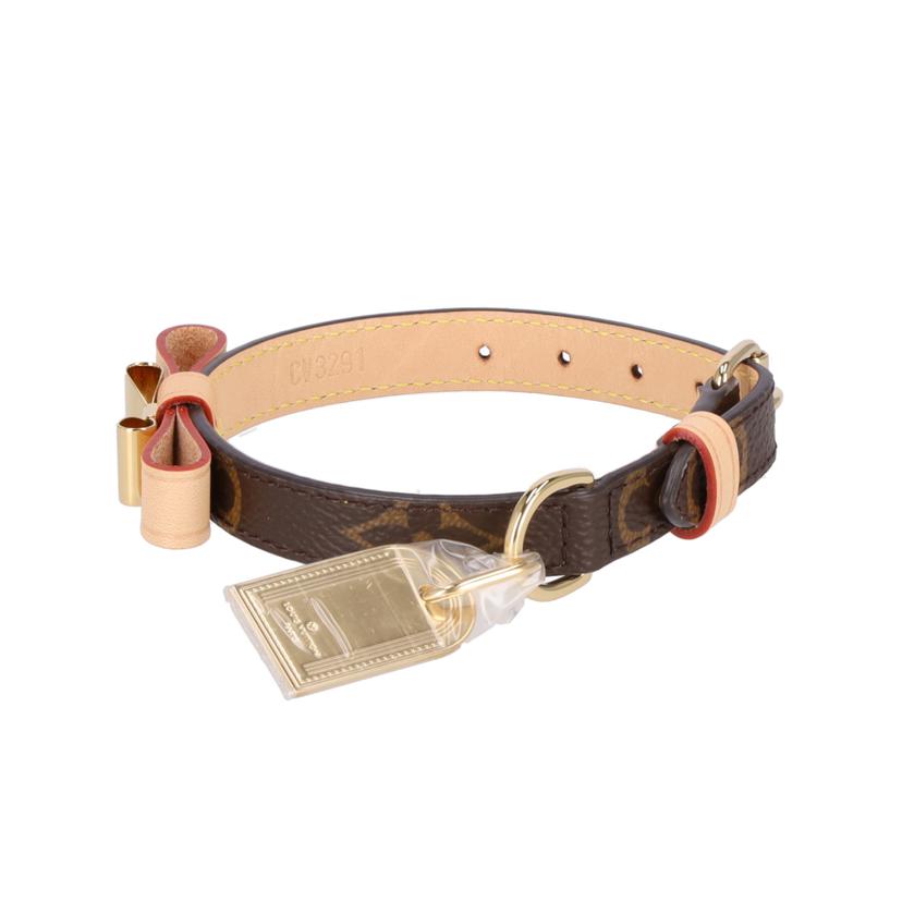 LV ルイヴィトン/コリエバクスターXS/M58073//CV3***/SAランク/19