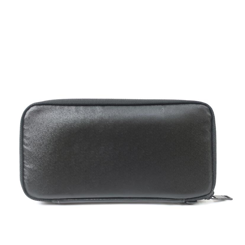 PORTER ポーター/長財布 メンズ ブラック//ABランク/65