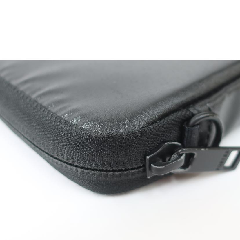 PORTER ポーター/長財布 メンズ ブラック//ABランク/65