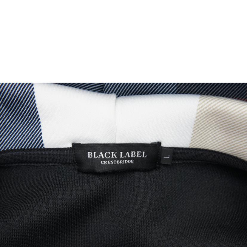 BLACKLABEL CRESTBRIDGE BLACKLABEL CRESTBRIDGE/パーカー/51P60-760-09//Bランク/85
