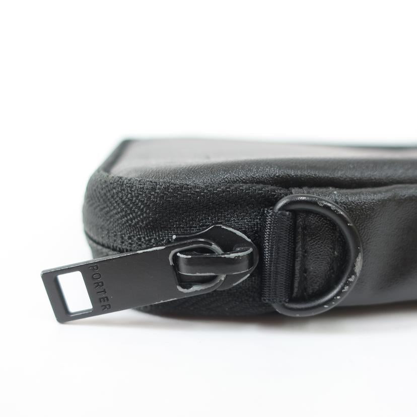 PORTER ポーター/長財布 メンズ ブラック//ABランク/65