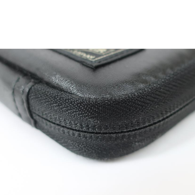 PORTER ポーター/長財布 メンズ ブラック//ABランク/65