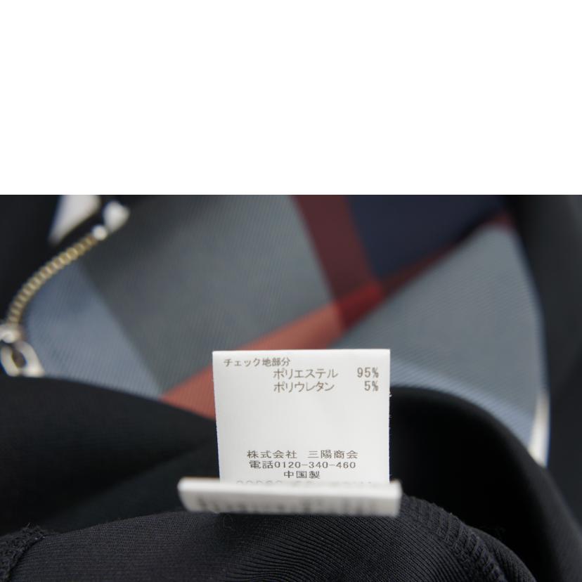 BLACKLABEL CRESTBRIDGE BLACKLABEL CRESTBRIDGE/パーカー/51P60-760-09//Bランク/85