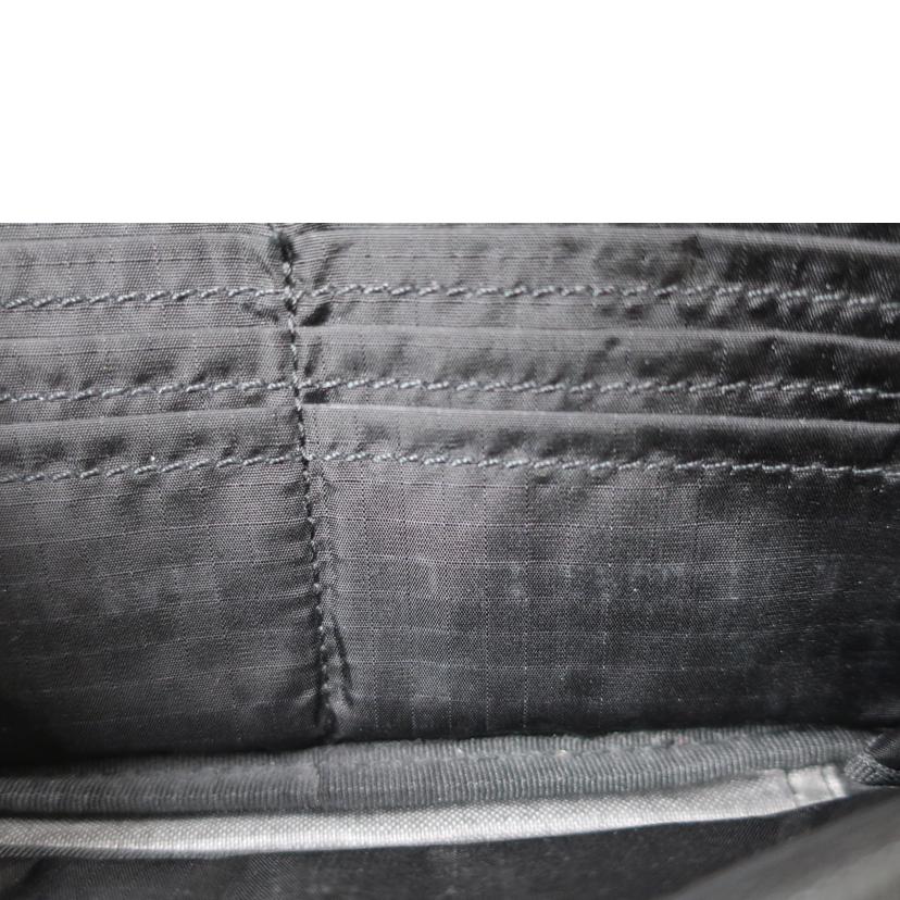 PORTER ポーター/長財布 メンズ ブラック//ABランク/65