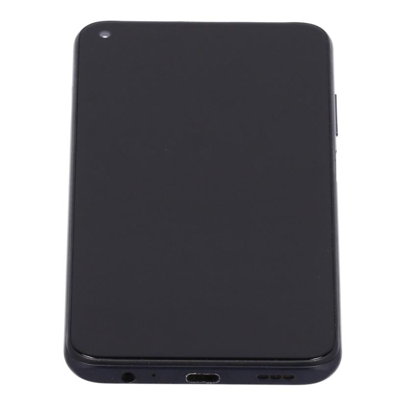 Xiaomi SoftBank シャオミ /スマートフォン/Redmi Note 9T 64GB/A001XM//xkuwbibqvw75cafy/Cランク/65