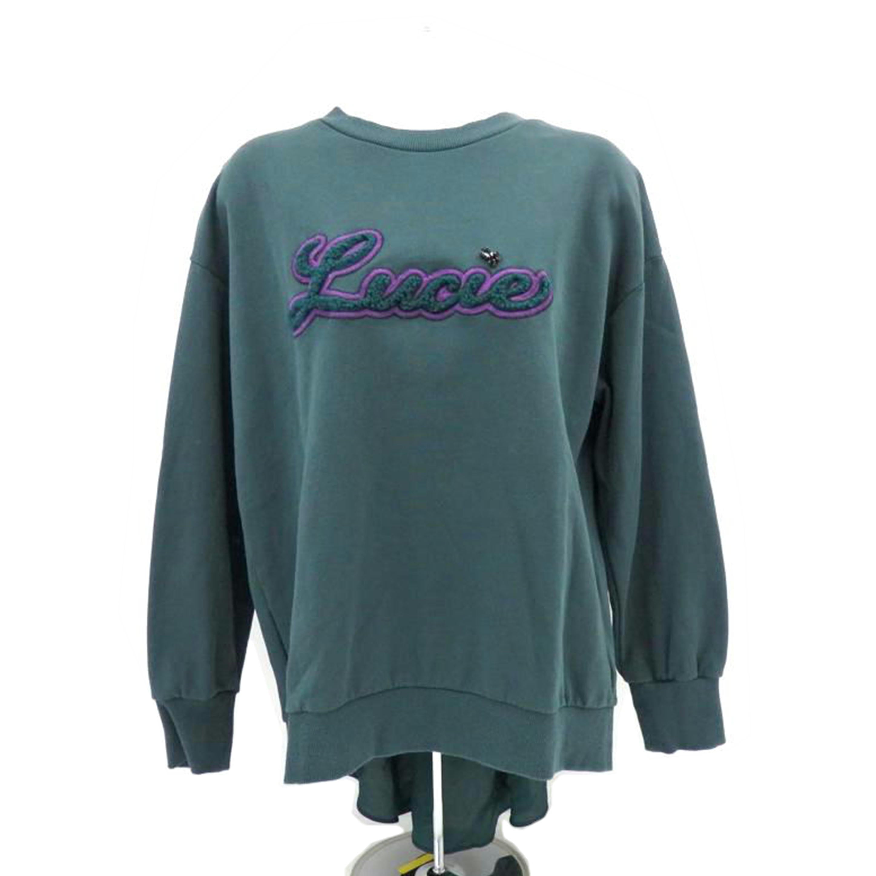 GRACE CONTINENTAL グレースコンチネンタル/スウエット/01234-42161-00//ABランク/77