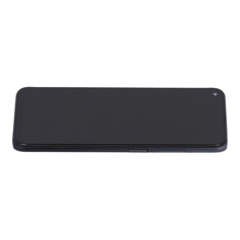 Xiaomi SoftBank シャオミ /スマートフォン/Redmi Note 9T 64GB/A001XM//xkuwbibqvw75cafy/Cランク/65