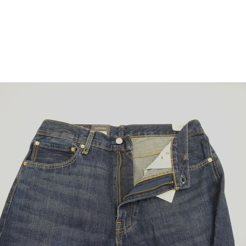 Levi’s Levi’s/555 リラックス ストレート//Aランク/85