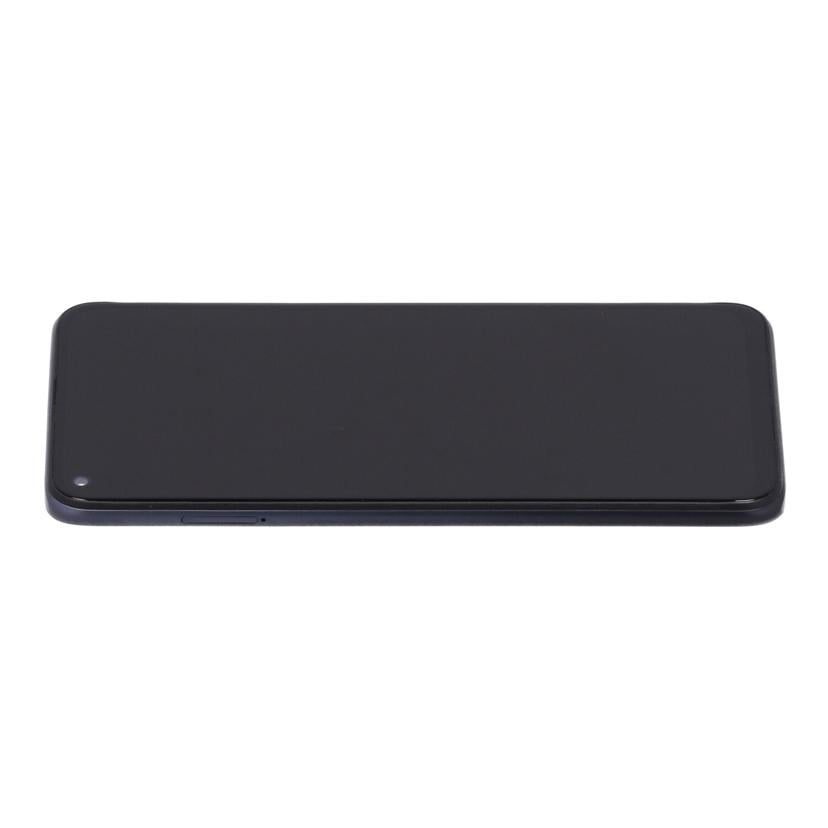 Xiaomi SoftBank シャオミ /スマートフォン/Redmi Note 9T 64GB/A001XM//xkuwbibqvw75cafy/Cランク/65