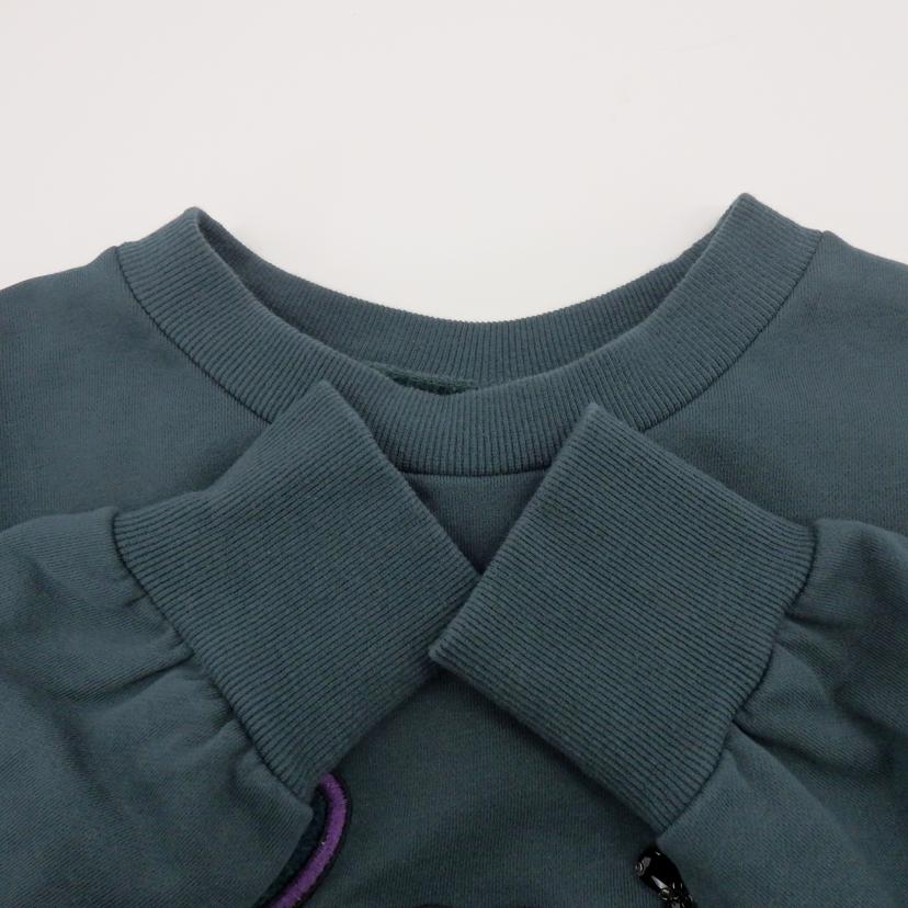 GRACE CONTINENTAL グレースコンチネンタル/スウエット/01234-42161-00//ABランク/77