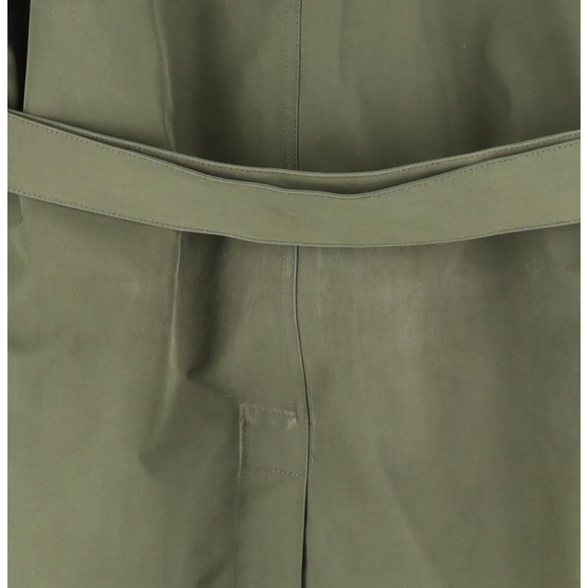 Barbour バブワー/2レイヤーメンズトレンチコート/XLサイズ(42)/1702296//ABランク/89