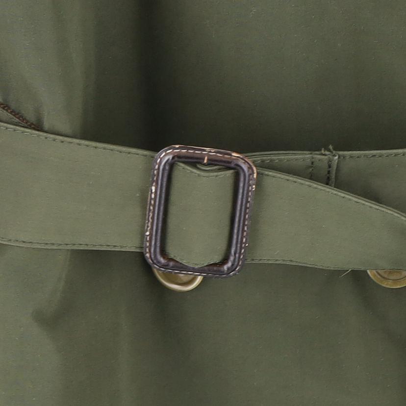 Barbour バブワー/2レイヤーメンズトレンチコート/XLサイズ(42)/1702296//ABランク/89