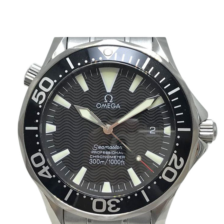 OMEGA オメガ/シーマスタープロフェショナル300/168.1640//810*****/ABランク/51
