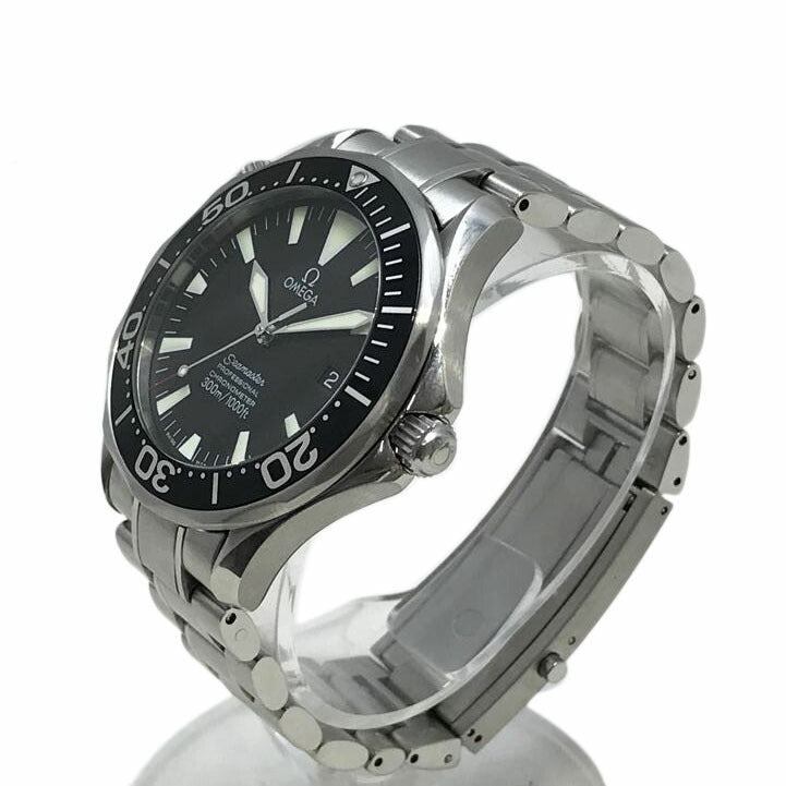 OMEGA オメガ/シーマスタープロフェショナル300/168.1640//810*****/ABランク/51