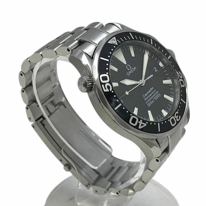 OMEGA オメガ/シーマスタープロフェショナル300/168.1640//810*****/ABランク/51