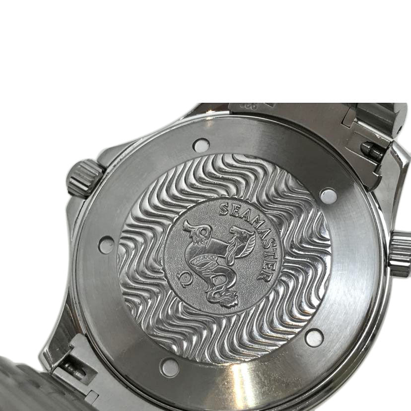 OMEGA オメガ/シーマスタープロフェショナル300/168.1640//810*****/ABランク/51