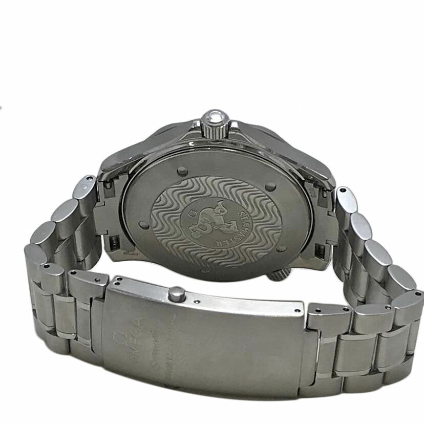 OMEGA オメガ/シーマスタープロフェショナル300/168.1640//810*****/ABランク/51