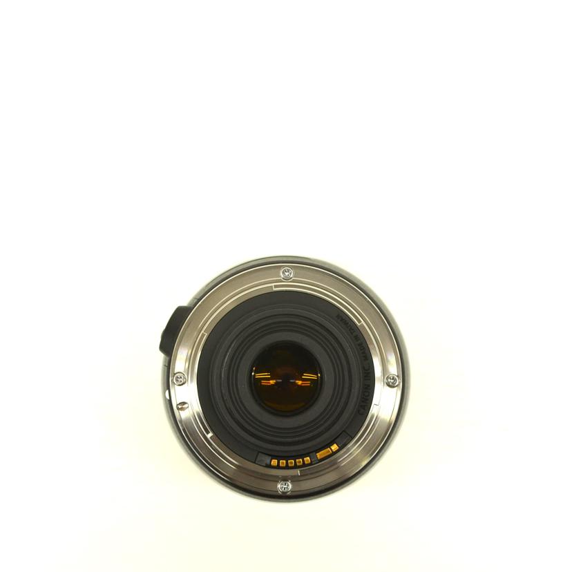 Canon キャノン/交換レンズ/EF-S60/2.8 マクロ USM//61951615/ABランク/75