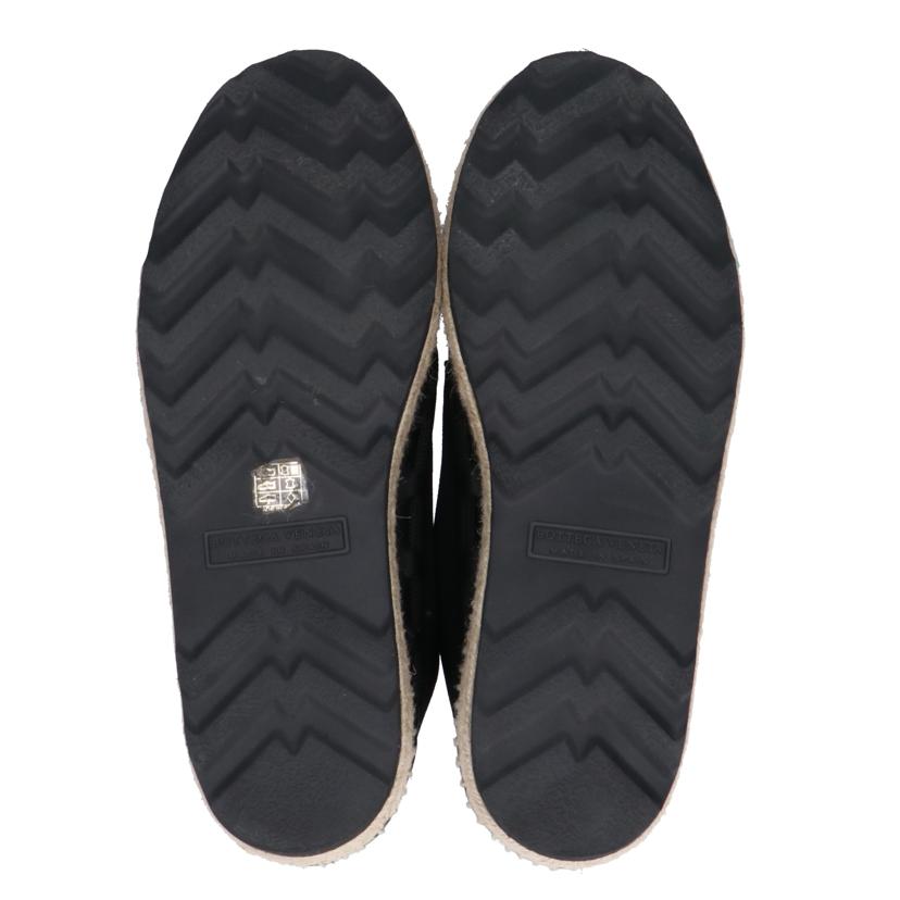 BOTTEGA VENETA ボッテガヴェネタ BOTTEGA VENETA メンズシューズ サイズ25.5㎝/メンズシューズ//Aランク/37