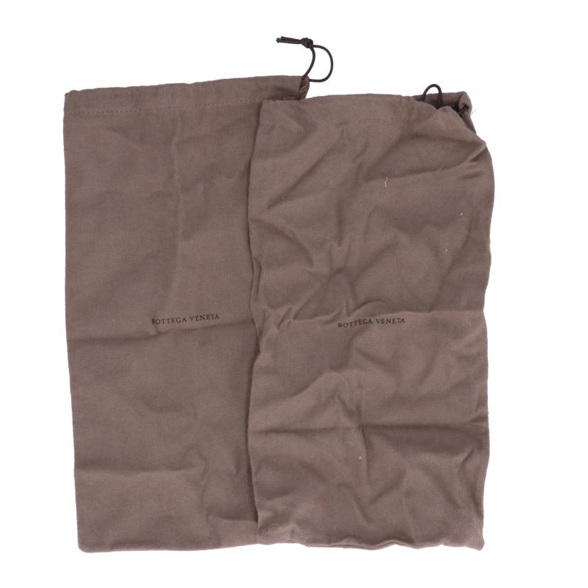 BOTTEGA VENETA ボッテガヴェネタ BOTTEGA VENETA メンズシューズ サイズ25.5㎝/メンズシューズ//Aランク/37