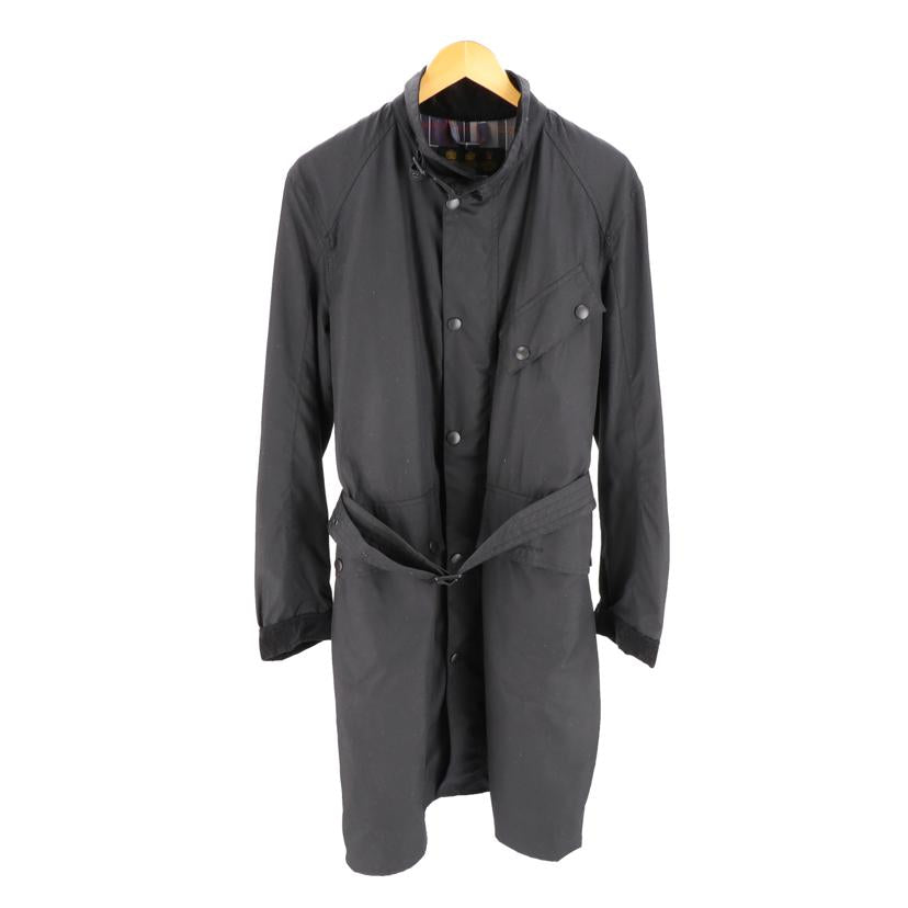 Barbour バブワー/モーターサイクルストームメンズコート/Mサイズ/A655 OUTRIFER//Bランク/89